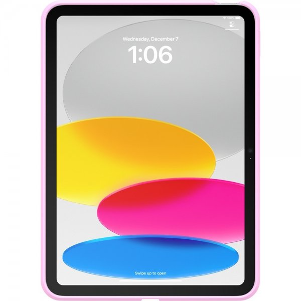 Otterbox iPad 10.9 (gen 10)/iPad 11 (A16) Deksel Profile Liget Pink