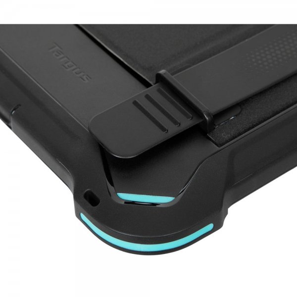 Targus iPad 10.9 (gen 10)/iPad 11 (A16) Deksel SafePort Rugged Max Svart