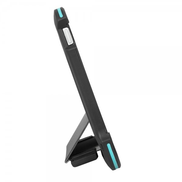 Targus iPad 10.9 (gen 10)/iPad 11 (A16) Deksel SafePort Rugged Max Svart