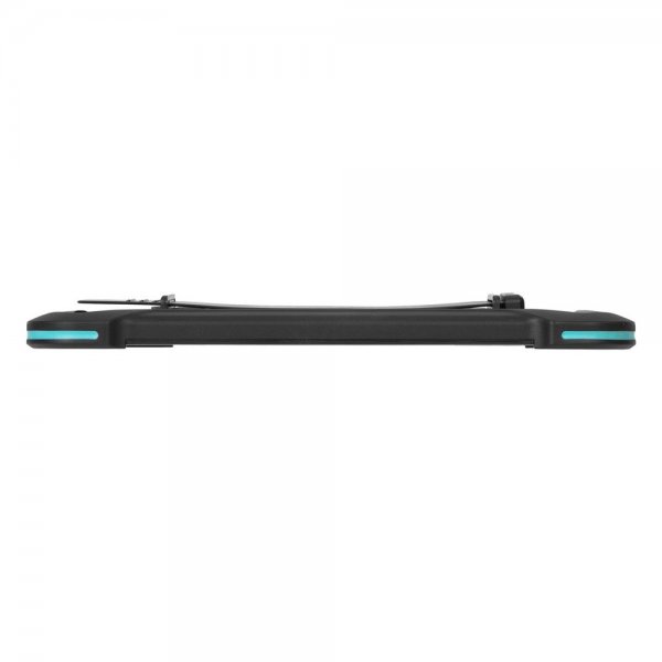 Targus iPad 10.9 (gen 10)/iPad 11 (A16) Deksel SafePort Rugged Max Svart