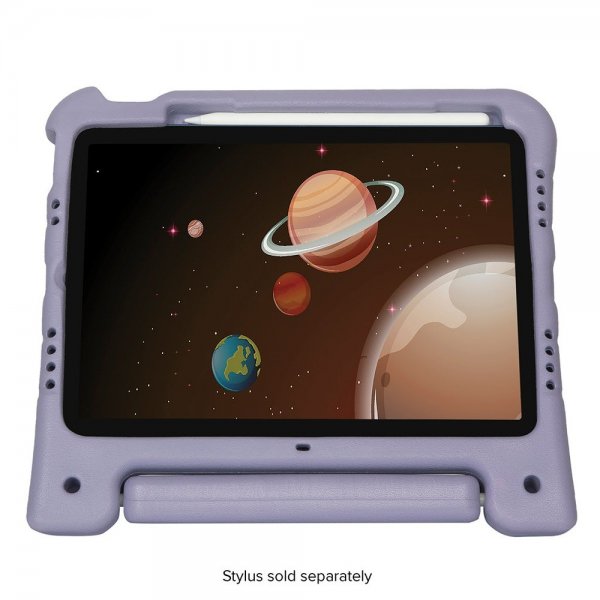 Targus iPad 10.9/iPad 11/iPad Air 10.9/iPad Air 11/iPad Pro 11 Deksel Kids Antimicrobial Lilla