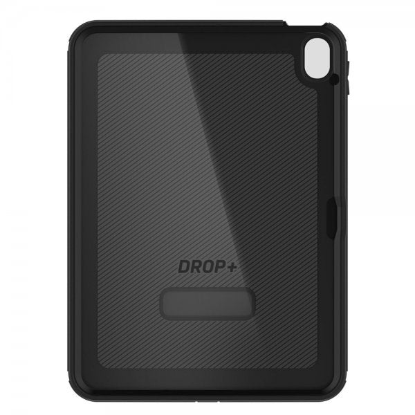 Otterbox iPad 10.9 (gen 10)/iPad 11 (A16) Deksel Defender Svart