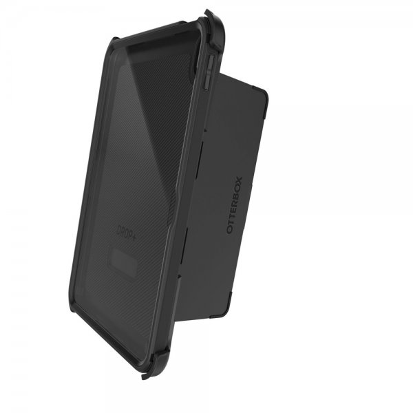 Otterbox iPad 10.9 (gen 10)/iPad 11 (A16) Deksel Defender Svart