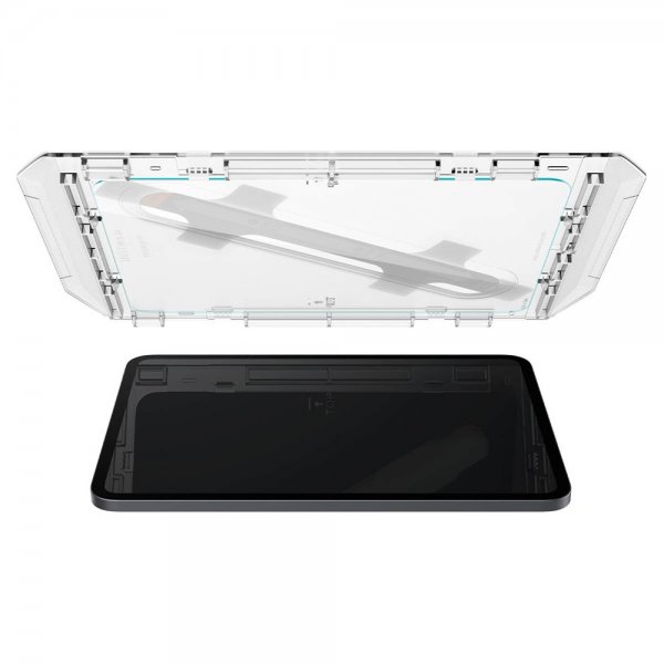 Spigen iPad 10.9 (gen 10)/iPad 11 (A16) Skjermbeskytter GLAS.tR EZ Fit