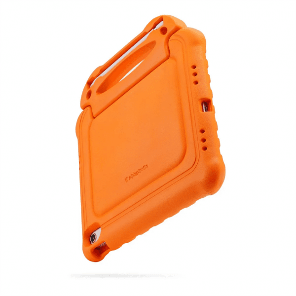 Pipetto iPad 10.9 (gen 10)/iPad 11 (A16) Deksel Activity Case Blå