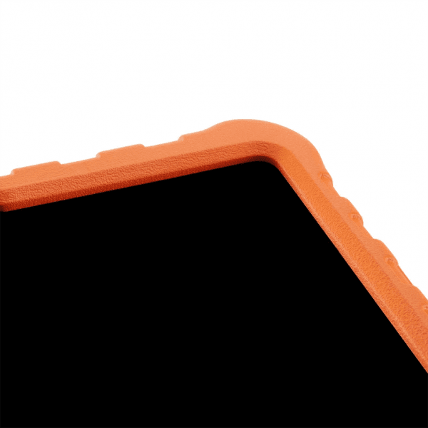 Pipetto iPad 10.9 (gen 10)/iPad 11 (A16) Deksel Activity Case Blå