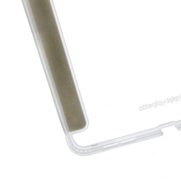 Pipetto iPad 10.9 (gen 10)/iPad 11 (A16) Etui Origami No3 Pencil Case Rosegull