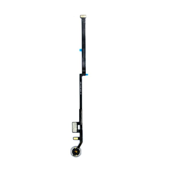 iPad 7 10.2" Hjemknapp Flexkabel - Rosa