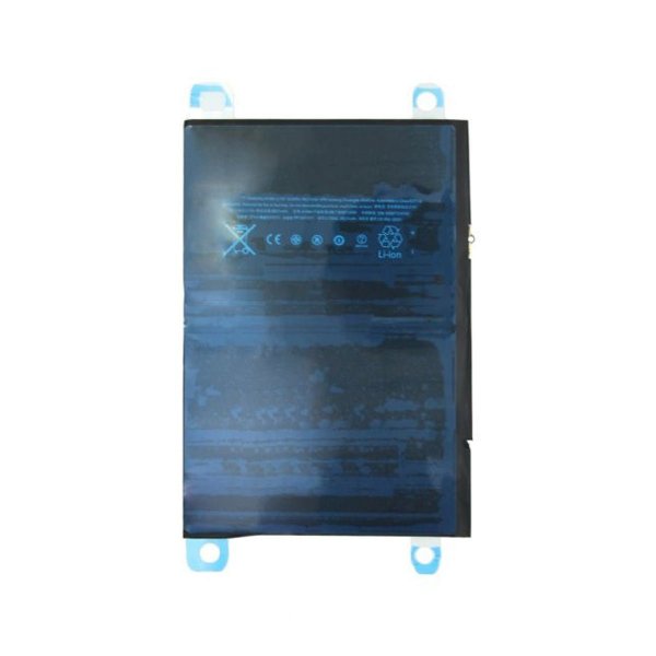 iPad 7/iPad 8/iPad 9 10.2" Batteri Høy Kvalitet