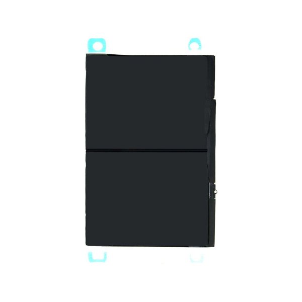 iPad 7/iPad 8/iPad 9 10.2" Batteri Høy Kvalitet