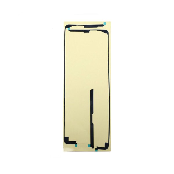 iPad 7/iPad 8 10.2" Selvklebende teip for glass/Touchskjerm