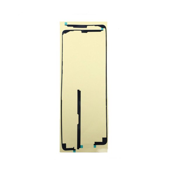 iPad 7/iPad 8 10.2" Selvklebende teip for glass/Touchskjerm