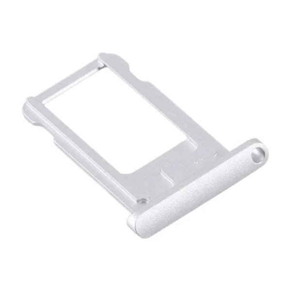 iPad 8 10.2" 2020 SIM-kortholder - Svart