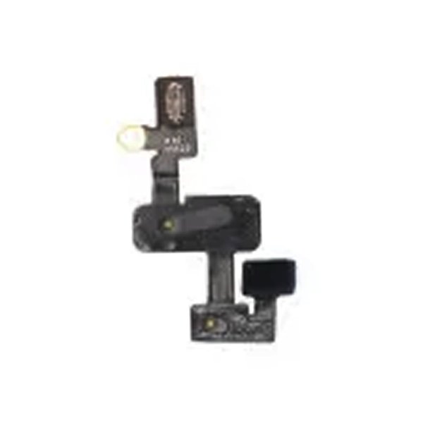 iPad 9 2021 antenne med mikrofon flexkabel