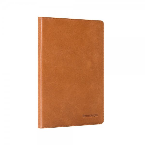 dbramante1928 iPad Air 10.9 2020/2022 Etui Copenhagen Tan