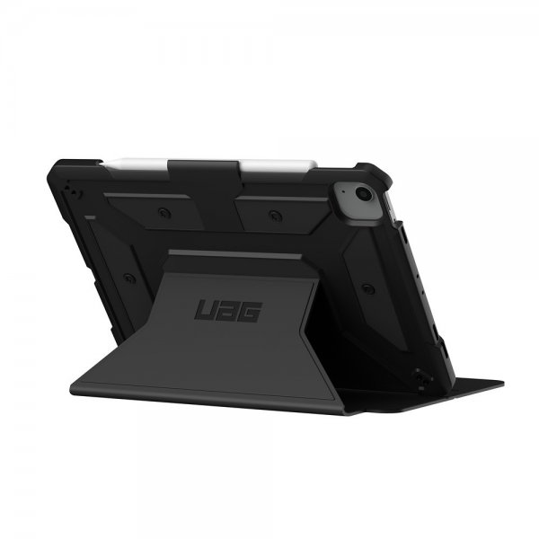 Urban Armor Gear (UAG) iPad Air 10.9 (gen 4/5) Etui Metropolis SE Svart