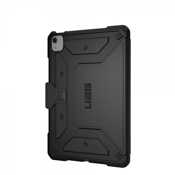 Urban Armor Gear (UAG) iPad Air 10.9 (gen 4/5) Etui Metropolis SE Svart