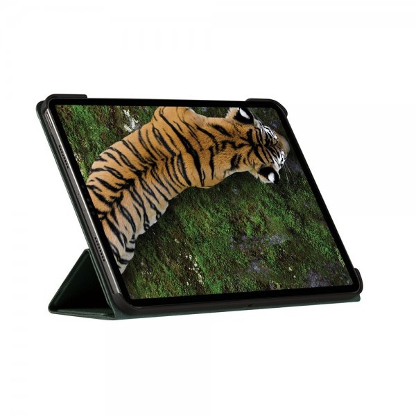 dbramante1928 iPad Air 10.9 (gen 4/5) Etui Milan Evergreen