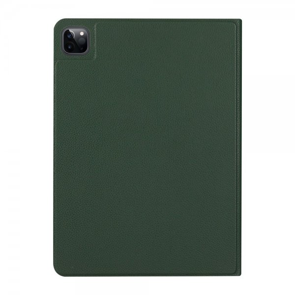 dbramante1928 iPad Air 10.9 (gen 4/5) Etui Milan Evergreen