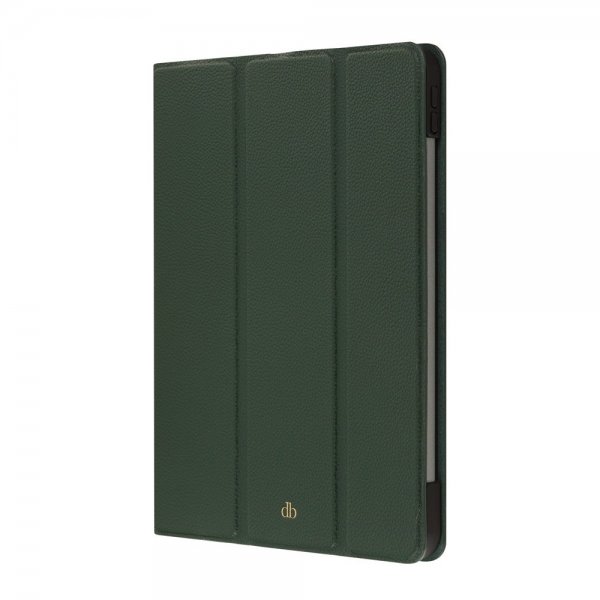 dbramante1928 iPad Air 10.9 (gen 4/5) Etui Milan Evergreen