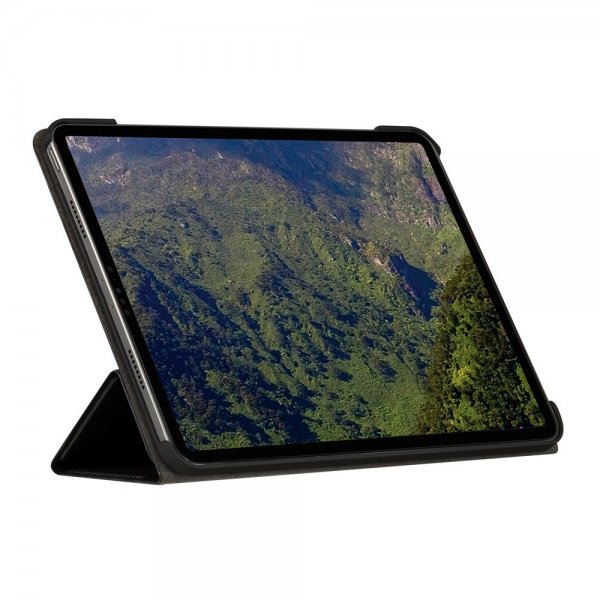 dbramante1928 iPad Air 10.9 (gen 4/5) Etui Milan Night Black