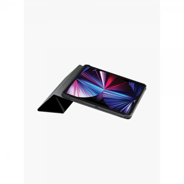 dbramante1928 iPad Air 10.9 (gen 4/5) Etui Oslo Svart