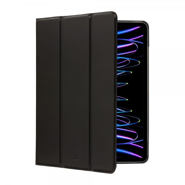 dbramante1928 iPad Air 10.9 (gen 4/5) Etui Risskov Svart