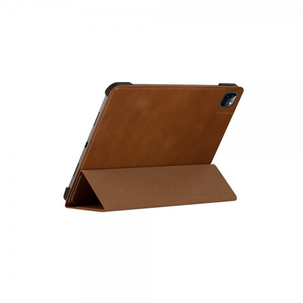dbramante1928 iPad Air 10.9 (gen 4/5) Etui Risskov Tan