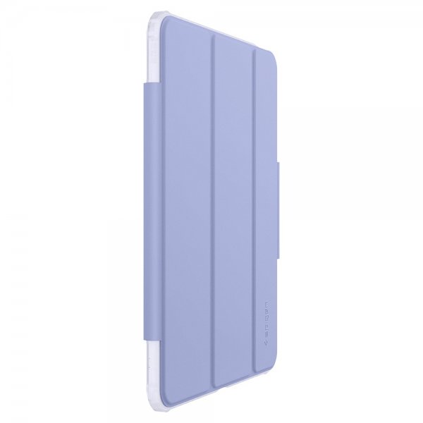 Spigen iPad Air 10.9 2020/2022 Etui Ultra Hybrid Pro Lavendel