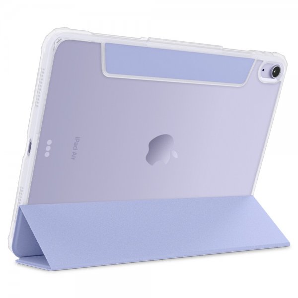 Spigen iPad Air 10.9 2020/2022 Etui Ultra Hybrid Pro Lavendel