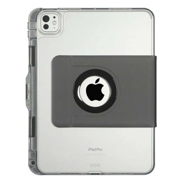 Targus iPad Air 10.9 (gen 4/5)/Air 11 (M2/M3)/Pro 11 (gen 1/2/3/4) Etui VersaVu Svart