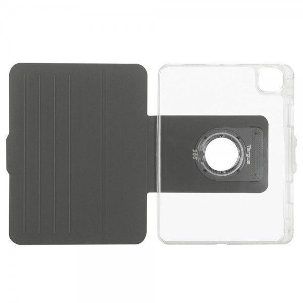 Targus iPad Air 10.9 (gen 4/5)/Air 11 (M2/M3)/Pro 11 (gen 1/2/3/4) Etui VersaVu Svart