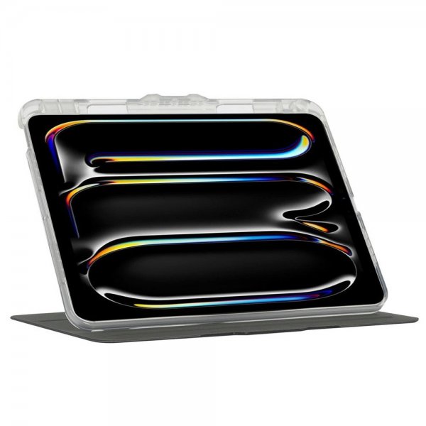 Targus iPad Air 10.9 (gen 4/5)/Air 11 (M2/M3)/Pro 11 (gen 1/2/3/4) Etui VersaVu Svart