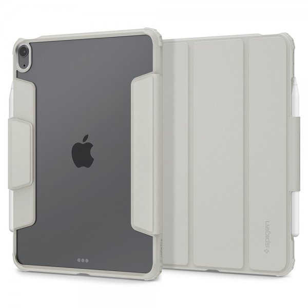 Spigen iPad Air 10.9 (gen 4/5)/iPad Air 11 (M2/M3) Etui Air Skin Pro Grå