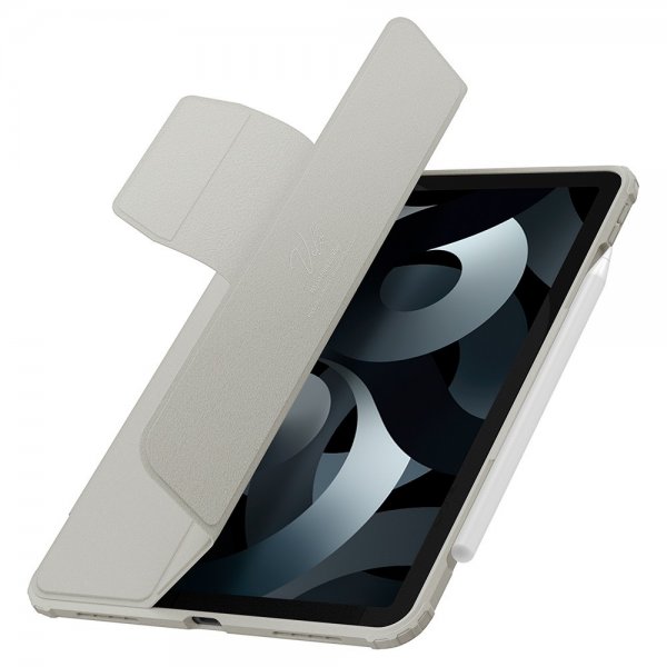 Spigen iPad Air 10.9 (gen 4/5)/iPad Air 11 (M2/M3) Etui Air Skin Pro Grå