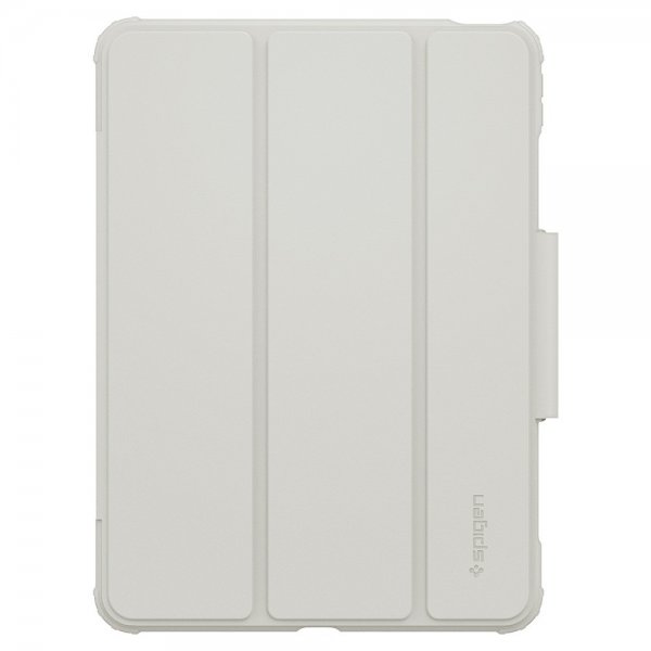 Spigen iPad Air 10.9 (gen 4/5)/iPad Air 11 (M2/M3) Etui Air Skin Pro Grå