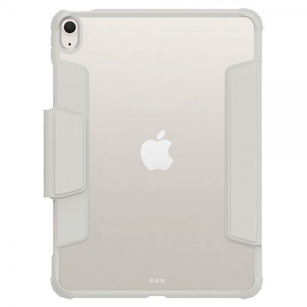 Spigen iPad Air 10.9 (gen 4/5)/iPad Air 11 (M2/M3) Etui Air Skin Pro Grå