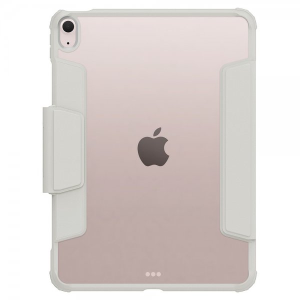 Spigen iPad Air 10.9 (gen 4/5)/iPad Air 11 (M2/M3) Etui Air Skin Pro Grå