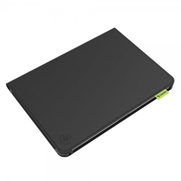 Gecko Covers iPad Air 10.9 (gen 4/5)/iPad Air 11 (M2/M3) Etui Cactus Folio Svart