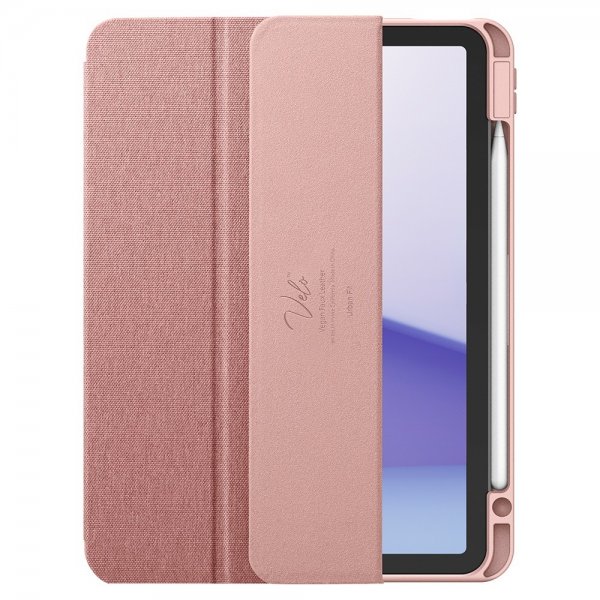 Spigen iPad Air 11 (M2/M3) Etui Urban Fit Rosegull
