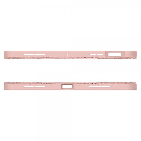 Spigen iPad Air 11 (M2/M3) Etui Urban Fit Rosegull
