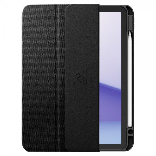 Spigen iPad Air 11 (M2/M3) Etui Urban Fit Svart
