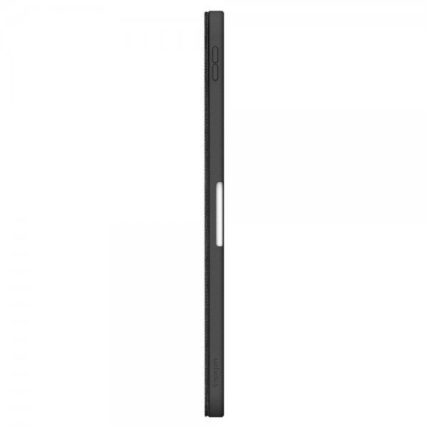 Spigen iPad Air 11 (M2/M3) Etui Urban Fit Svart