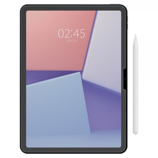 Spigen iPad Air 11 (M2/M3) Skjermbeskytter Paper Touch EZ Fit