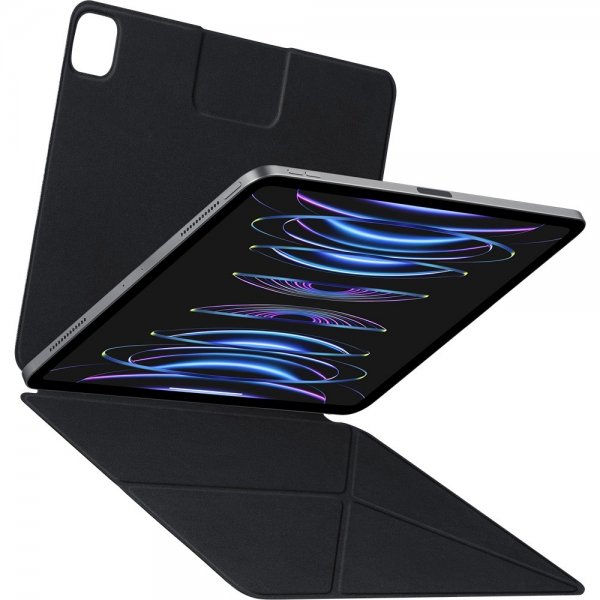 Pitaka iPad Air 10.9 (gen 4/5)/iPad Pro 11 (gen 2/3/4) Etui MagEZ Folio 2 Svart