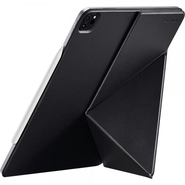 Pitaka iPad Air 10.9 (gen 4/5)/iPad Pro 11 (gen 2/3/4) Etui MagEZ Folio 2 Svart
