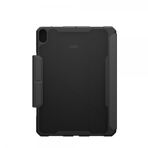 Urban Armor Gear (UAG) iPad Air 11 (M2/M3) Etui Essential Armor Svart