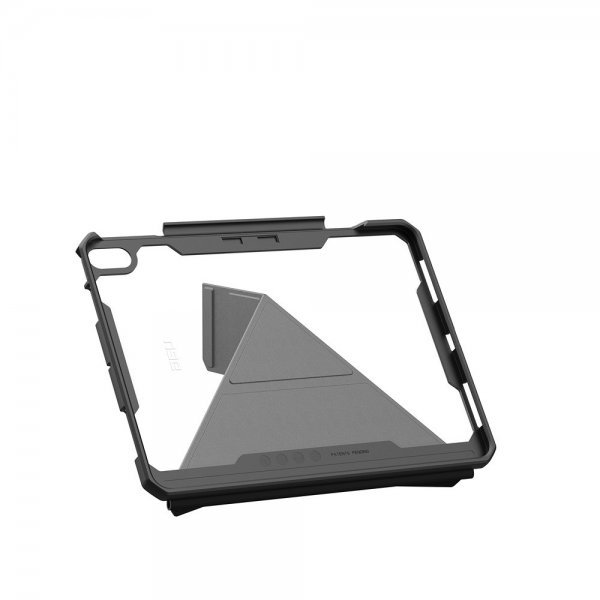 Urban Armor Gear (UAG) iPad Air 11 (M2/M3) Etui Essential Armor Svart