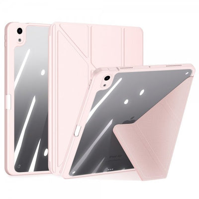 Rosa/Transparent