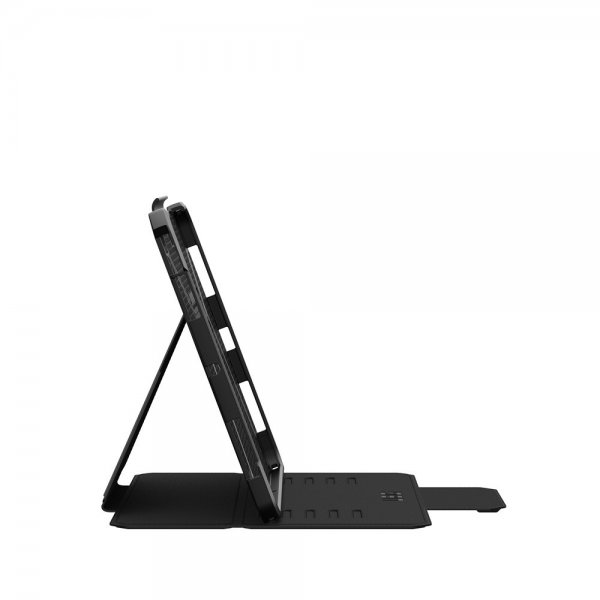Urban Armor Gear (UAG) iPad Air 11 (M2/M3) Etui Metropolis SE Svart
